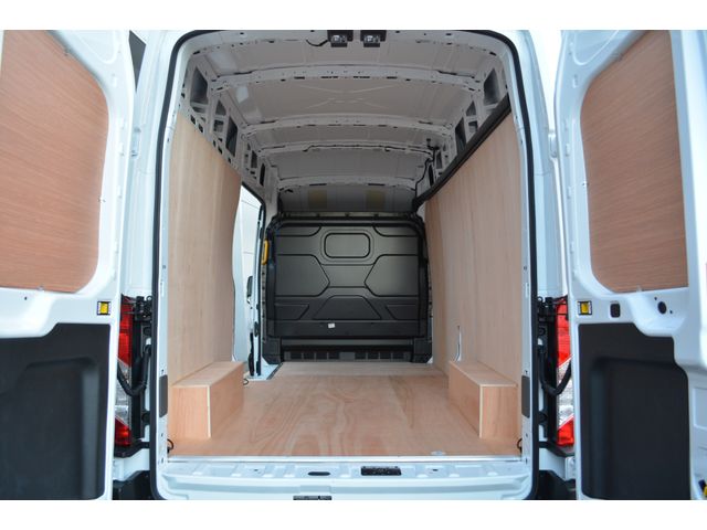 Image for 2025 Ford Transit Lead 350 L3H3 HIRE 2-4 years