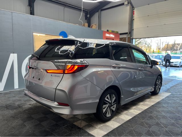 Image for 2022 Honda Shuttle ONLY €16950! 2022 HONDA SHUTTLE HYBRID SENSING 1.5 AUTOMATIC / REVERSE CAMERA / CRUISE CONTROL 