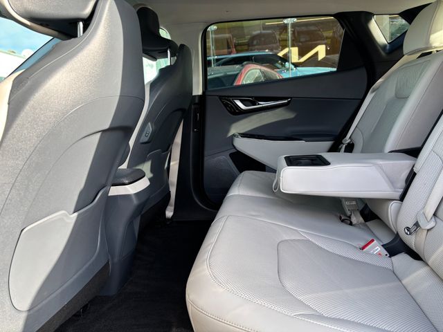 Image for 2024 Kia EV6 Earth SEM (3.9% APR Finance available)