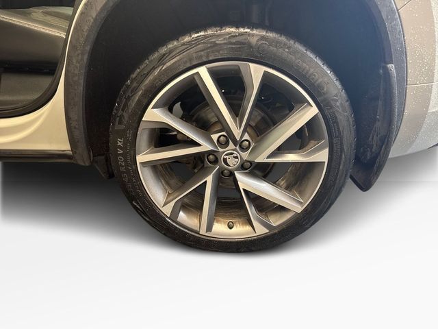 Image for 2023 Skoda Kodiaq 2.0TDI DSG SPORTLINE *4.9% APR* €110 PER WEEK ON PCP