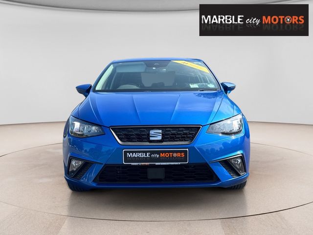 Image for 2022 SEAT Ibiza PA 1.0mpi 80HP SE+ 5DR