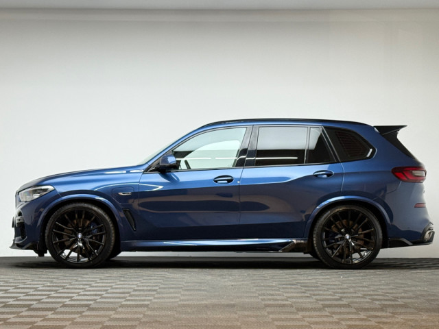 Image for 2022 BMW X5 45E M SPORT XDRIVE