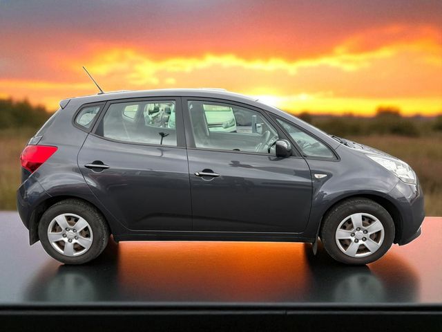 Image for 2018 Kia Venga PETROL L 5DR