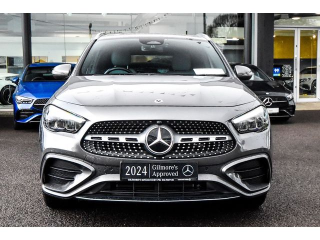 Image for 2024 Mercedes-Benz GLA Class 250e AMG Premium ONLY 2, 000km