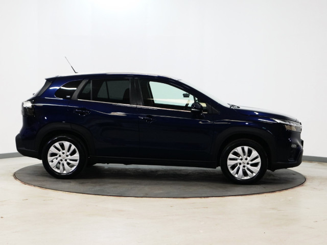 Image for 2023 Suzuki SX4 S-Cross *109* MOTION BOOSTERJET