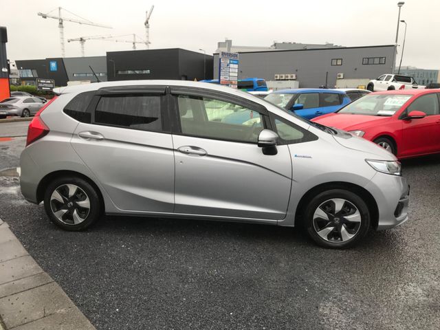 Image for 2019 Honda Fit 
