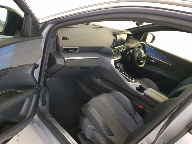 Image for 2023 Peugeot 3008 FL Allure 1.5 HDI 130 6.4 4DR