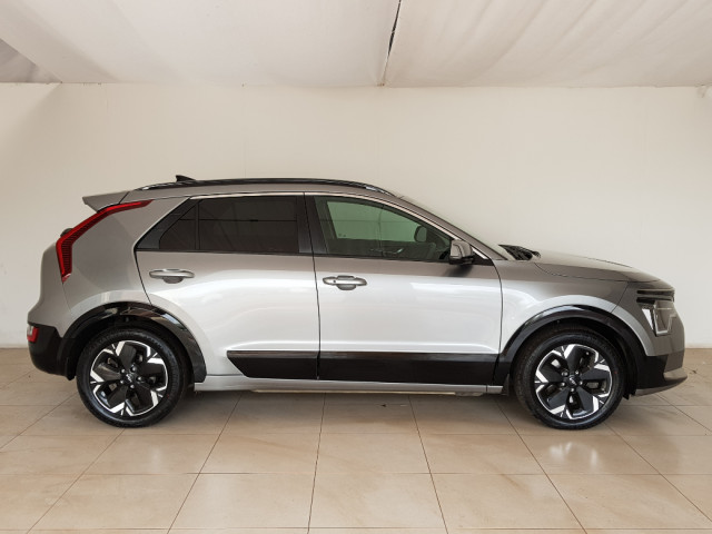 Image for 2023 Kia Niro EV K4 5DR Auto