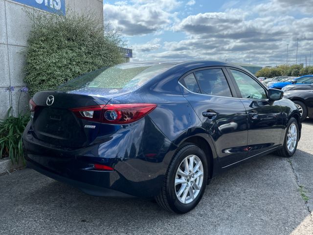 Image for 2019 Mazda Axela MAZDA 3 PROACTIVE AUTOMATIC 1.5 DIESEL //LOW MILES//360 PARKING CAMERAS//KEYLESS ENTRY//HEAD UP DISPLAY//