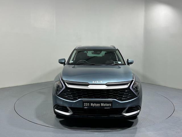 Image for 2023 Kia Sportage K3 1.6 Crdi 231