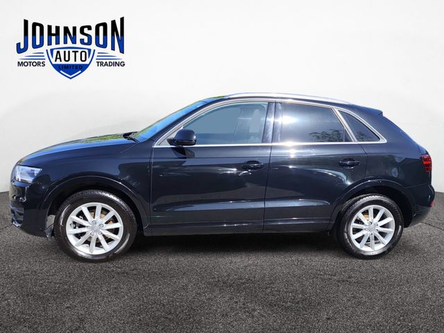 Image for 2015 Audi Q3 2.0 Quattro Petro Auto