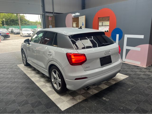 Image for 2019 Audi Q2 ONLY €20950! Q2 AUTOMATIC 1.0 TFSI SPORT / 21k KMs / HEATED SEATS , REVERSE CAMERA , ADAPTIVE CRUISE & MORE