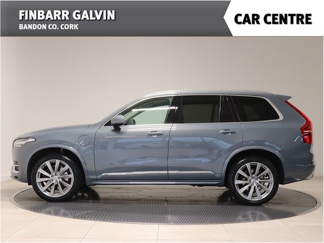 Image for 2020 Volvo XC90 T8 (397hp) PHEV Inscription Pro Auto AWD
