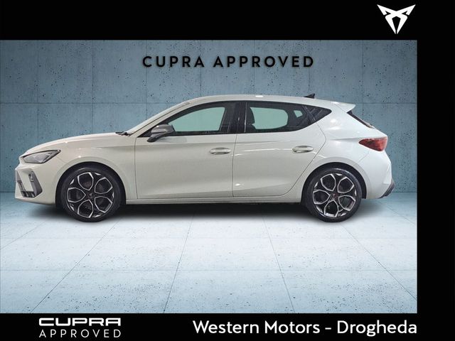 Image for 2024 Cupra Leon READY. SET. CUPRA SALE 1.5eTSI 150hp DSG