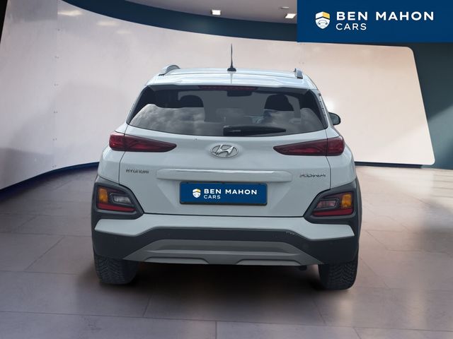 Image for 2019 Hyundai Kona 1.6 CRDI Executive