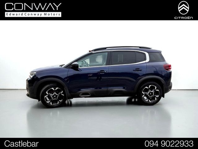 Image for 2024 Citroen C5 Aircross AUTO MAX DIESEL 130
