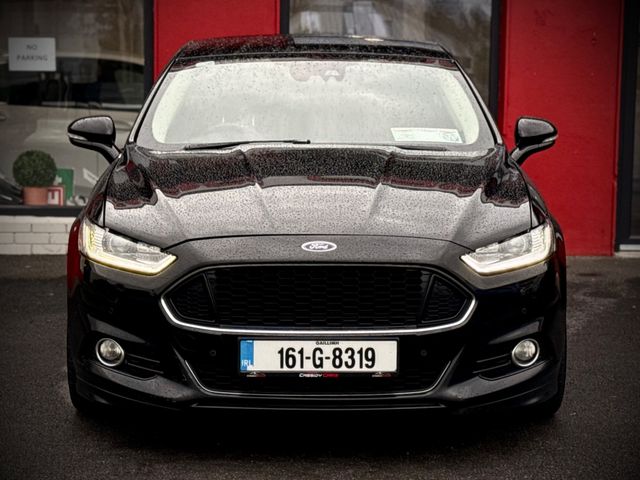 Image for 2016 Ford Mondeo 1.5 TDCI Titanium **PAN ROOF** // HUGE SPEC // SAME DAY FINANCE AVAILABLE