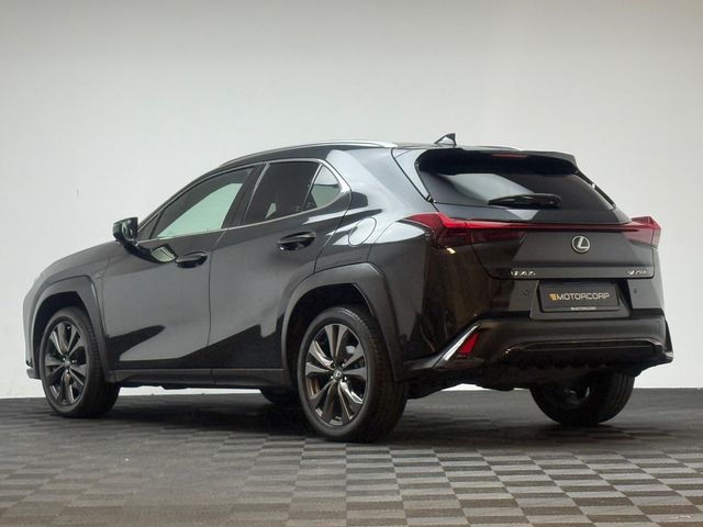 Image for 2023 Lexus UX 250H 250H F SPORT DESIGN