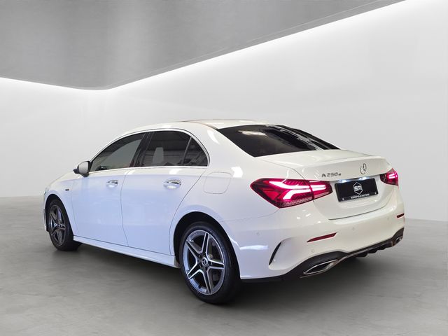 Image for 2020 Mercedes-Benz A 250 1.3E AMG PREMUIM PLUS. PAN ROOF. FINANCE ARRANGED. SIMI. AA APPROVED.