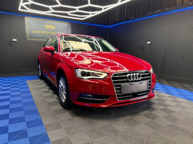 Image for 2015 Audi A3 1.4 TFSI 150BHP S TRONIC SE