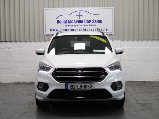 Image for 2019 Ford Kuga 1.5 TDCI St-line 5DR