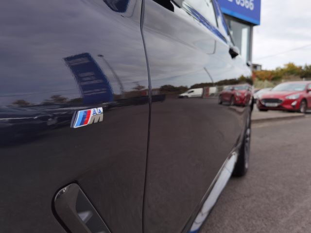 Image for 2022 BMW iX3 80KWH M SPORT **SUNROOF** - FINANCE AVAILABLE - CALL US TODAY ON 01 492 6566 OR 087-092 5525