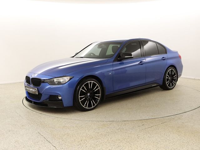 Image for 2015 BMW 3 Series 320d M Sport