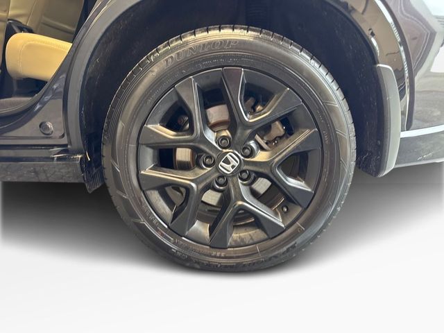 Image for 2025 Honda ZR-V HEV HYBRID SPORT *AUTO* €110 PER WEEK ON PCP