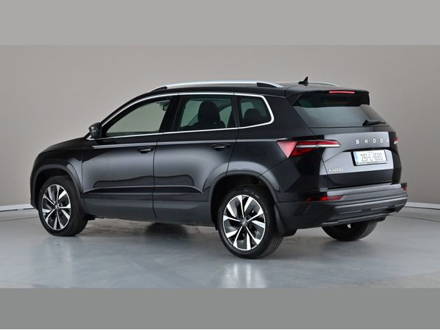 Image for 2025 Skoda Karoq SELECTION+ 2.0TDI 115HP