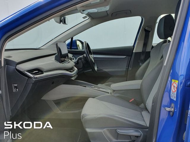 Image for 2022 Skoda Enyaq iV 80 RWD CALL JACK 087959730