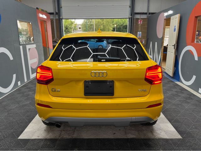Image for 2017 Audi Q2 AUDI Q2 AUTOMATIC 1.0 TFSI SPORT / 35k KMs / HEATED SEATS , REVERSE CAMERA , ADAPTIVE CRUISE & MORE