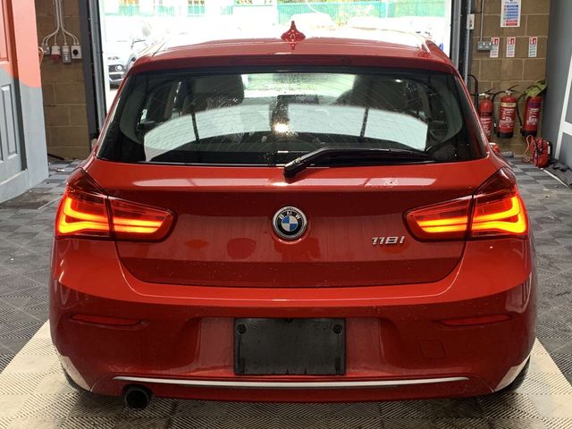 Image for 2018 BMW 1 Series BMW 1 Series Automatic 118I Fashionista / 23k KMs / Reverse Camera / BMW 1 Series Automatic 