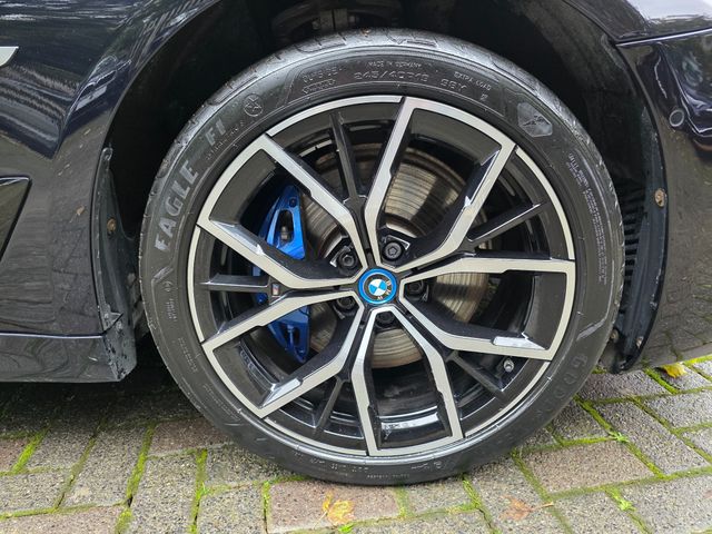 Image for 2021 BMW 5 Series 530E M-SPORT AUTO . ONLY 26K MILES. HUGE SPEC. FINANCE ARRANGED. SIMI. AA APPROVED.