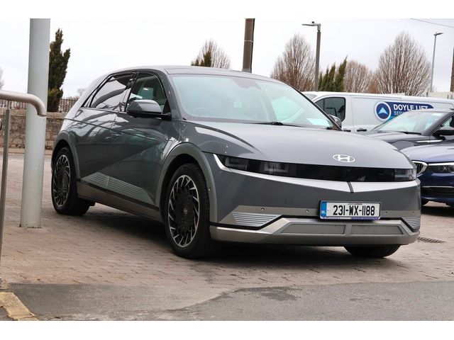 Image for 2023 Hyundai Ioniq 5 77kW Platinum, CAR OF THE WEEK 