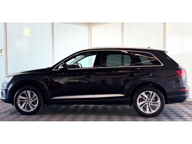 Image for 2018 Audi Q7 3.0 TDI E-TRON 373PS QUATTRO A 5DR QTR