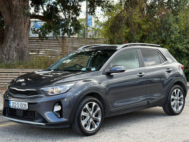 Image for 2020 Kia Stonic K3. LOW MILES. REAR CAMERA