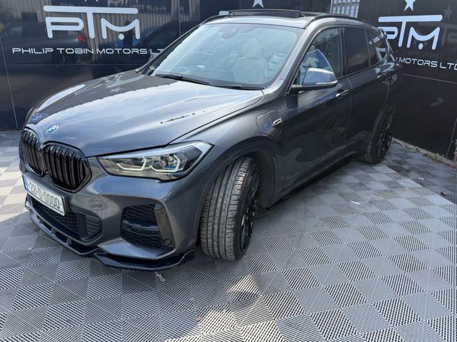 Image for 2022 BMW X1 XDRIVE25E M SPORT