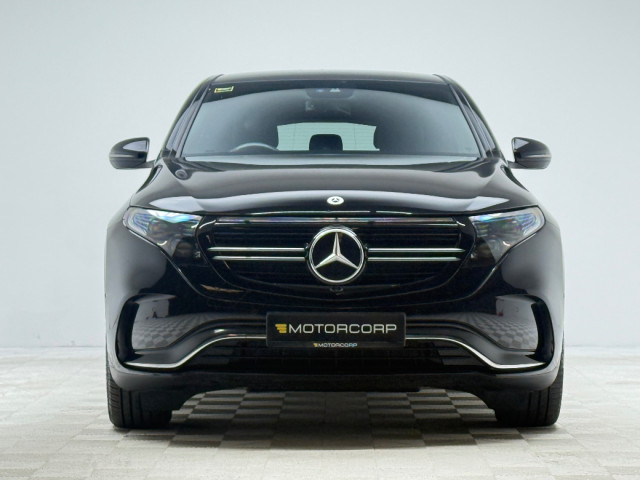 Image for 2023 Mercedes-Benz EQC 400 AMG LINE 4MATIC