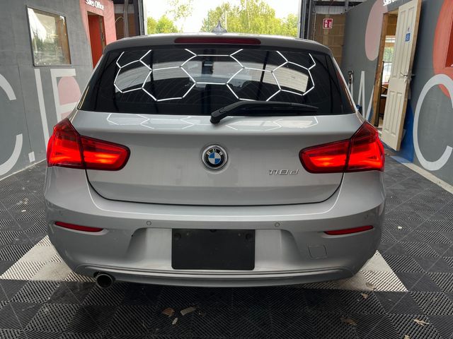 Image for 2018 BMW 1 Series 2018 BMW 1 SERIES 118D STYLE AUTOMATIC/ CRUISE CONTROL/ PANORAMIC CAMERA