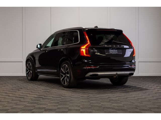 Image for 2018 Volvo XC90 T8 Inscription Pro 7 Seater