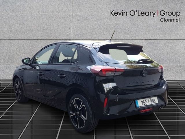 Image for 2025 Opel Corsa GS 1.2i (75PS) S/S 5 Speed
