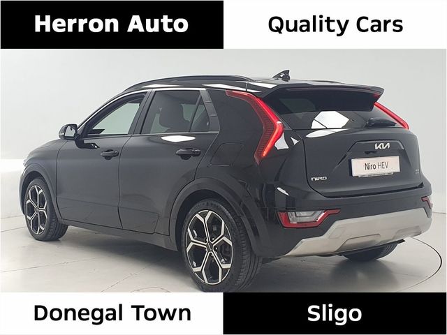 Image for 2023 Kia Niro Niro K3 HEV