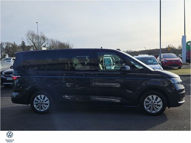 Image for 2025 Volkswagen Multivan MULTIVAN LIFE PHEV 240BHP