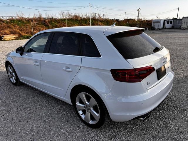 Image for 2016 Audi A3 162 1.4 TFSI Sportback