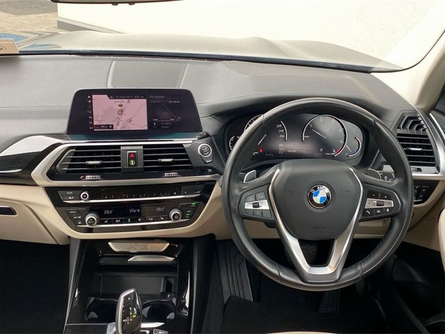 Image for 2020 BMW X3 xDrive20d xLine