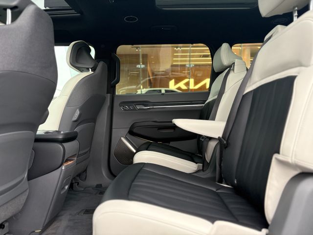 Image for 2024 Kia EV9 GT Line ( 6 Seats ), (3.9% Finance Available )