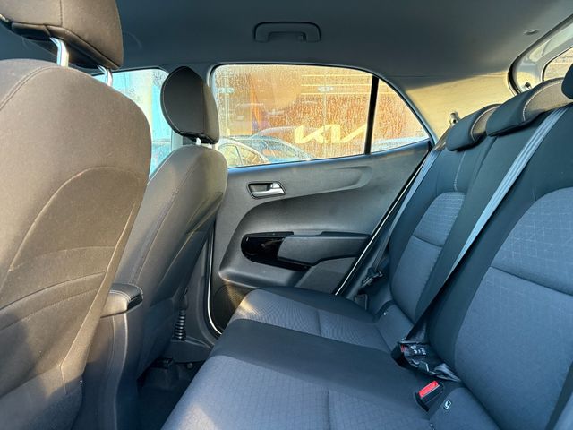 Image for 2023 Kia Picanto 1.0 K1