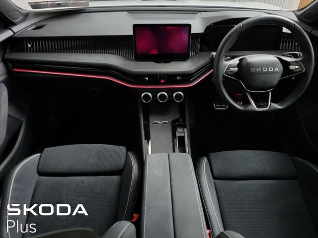 Image for 2025 Skoda Superb Combi Sportline 2.0Tdi 150Bhp DSG