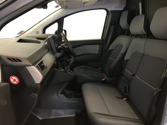 Image for 2026 Renault Kangoo 