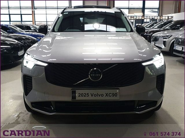Image for 2025 Volvo XC90 Xc90 + T8 Recharge AWD
